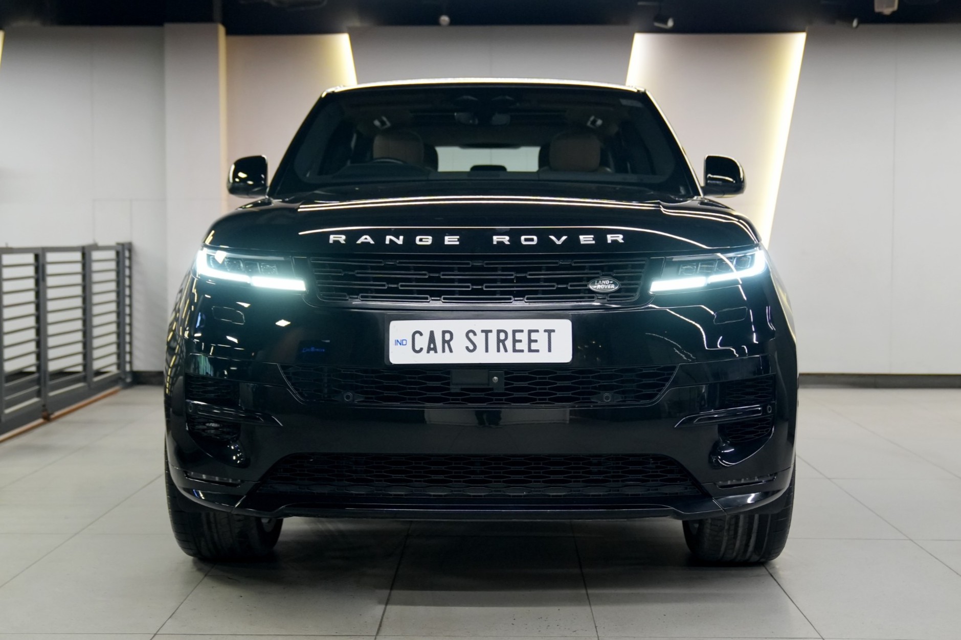 Land Rover Range Rover Sport 3.0 D SE